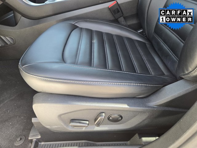 Certified 2024 Ford Edge SEL w/ Convenience Package AWD/4WD image 20