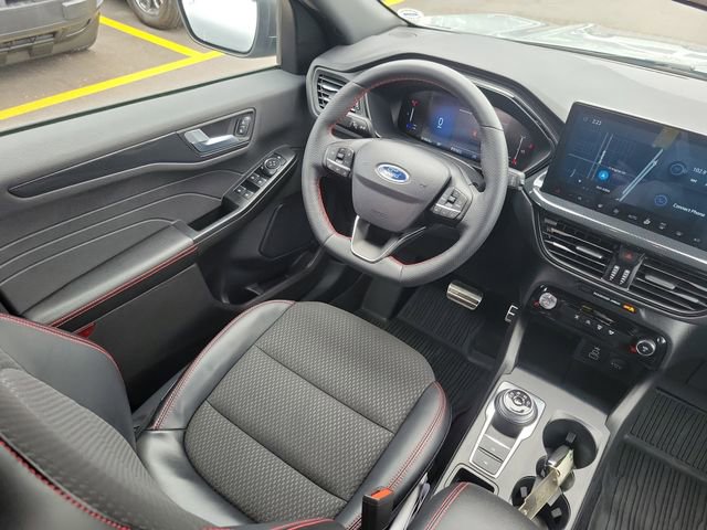 Certified 2024 Ford Escape ST-Line w/ Tech Pack #1 AWD/4WD image 32