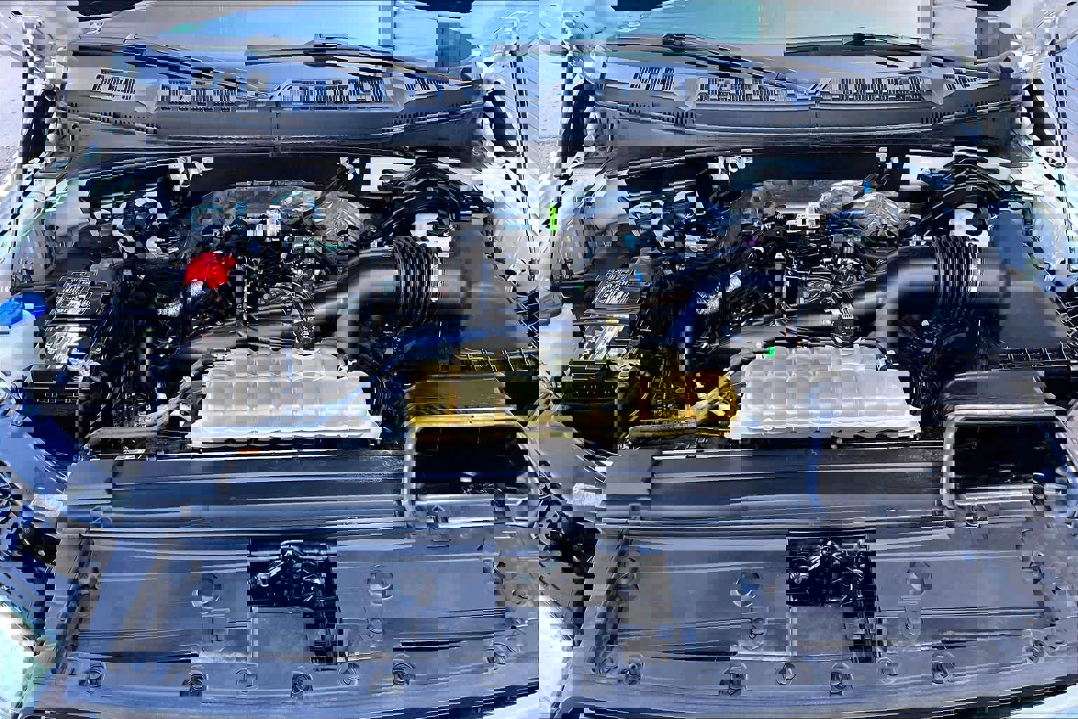 Certified 2020 Ford F150 Lariat image 33