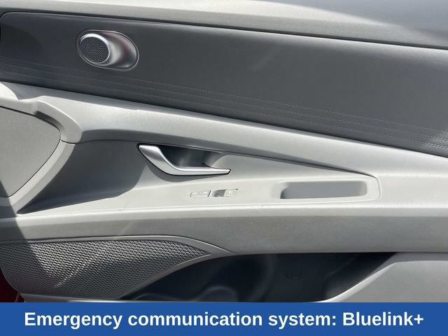 Used 2024 Hyundai Elantra SEL FWD image 26