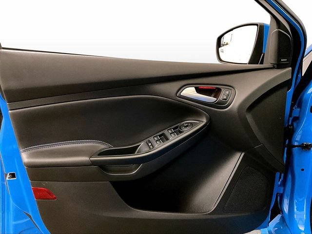 Certified 2017 Ford Focus RS AWD/4WD image 22