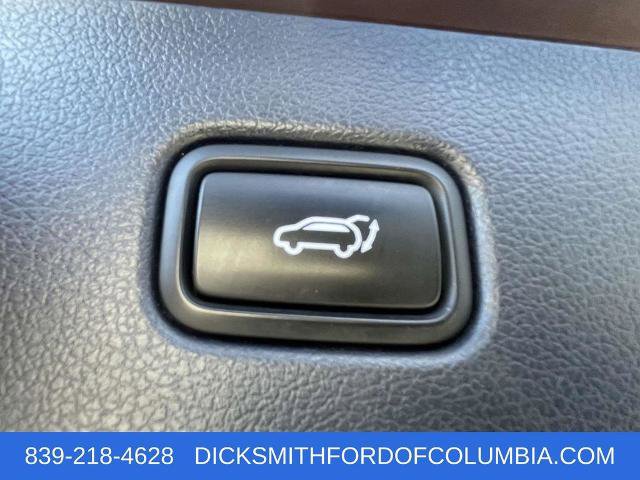 Used 2021 Hyundai Palisade Limited image 11