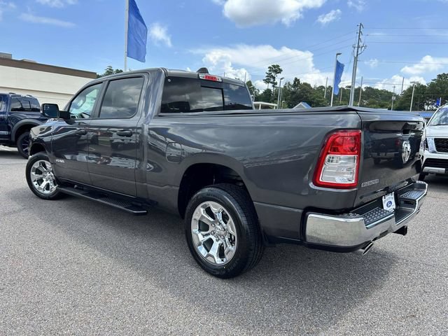 Used 2023 RAM 1500 Big Horn RWD image 5