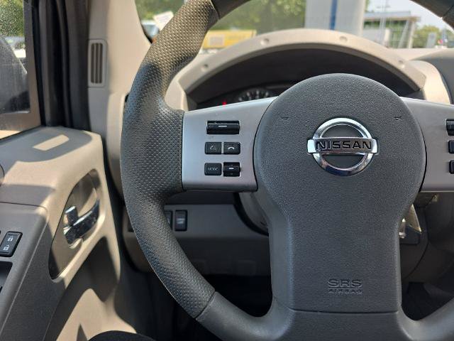 Used 2017 Nissan Frontier SV AWD/4WD image 28