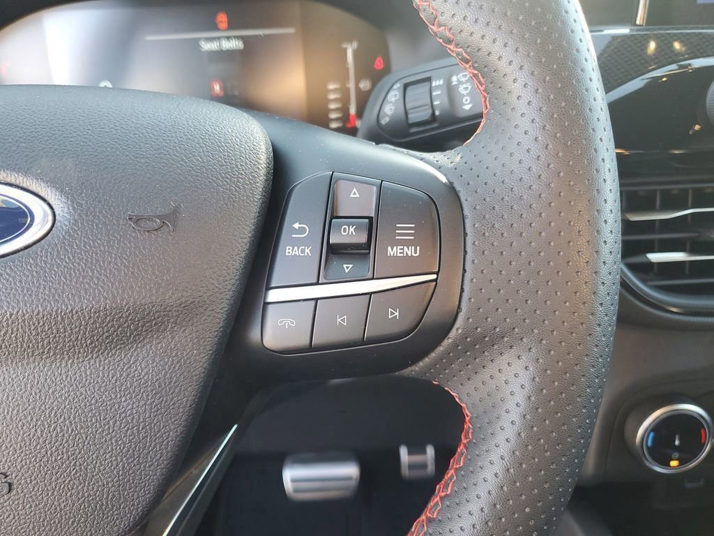 Certified 2023 Ford Escape ST-Line image 22