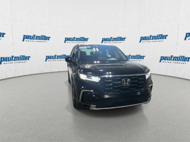 Used 2025 Honda Pilot EX-L image 3