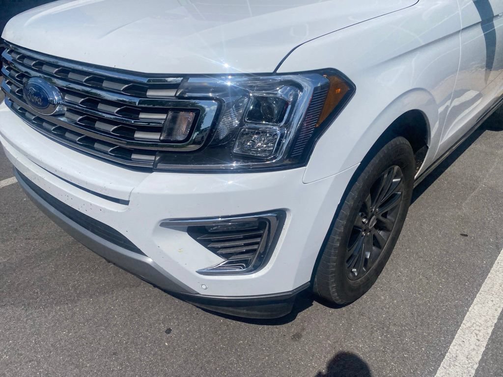 Certified 2021 Ford Expedition Limited RWD image 2