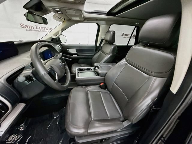 Certified 2025 Ford Expedition Active AWD/4WD image 21