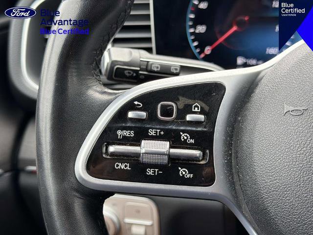 Used 2021 Mercedes-Benz GLE 350 4MATIC w/ Premium Package image 21