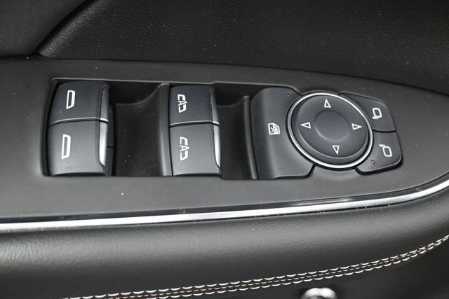 Used 2024 Buick Envision Sport Touring AWD/4WD image 7