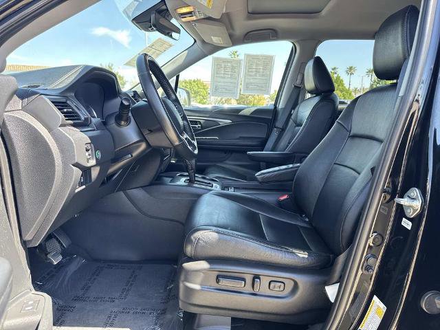 Used 2019 Honda Pilot EX-L image 20