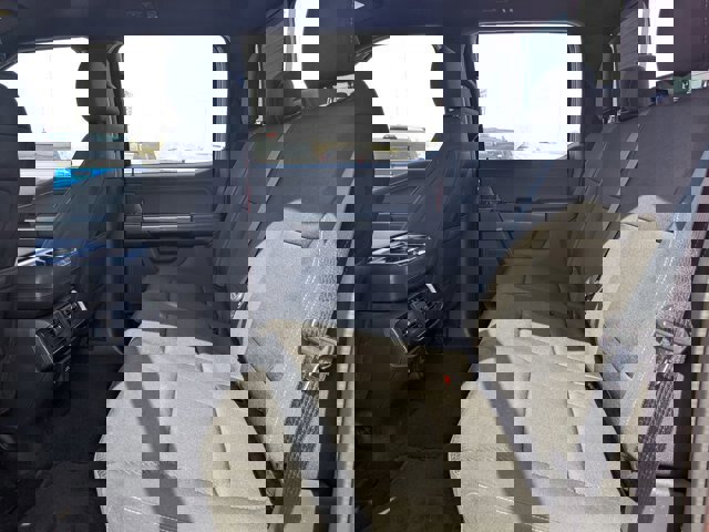 Certified 2023 Ford F150 XLT w/ Equipment Group 302A High AWD/4WD image 29