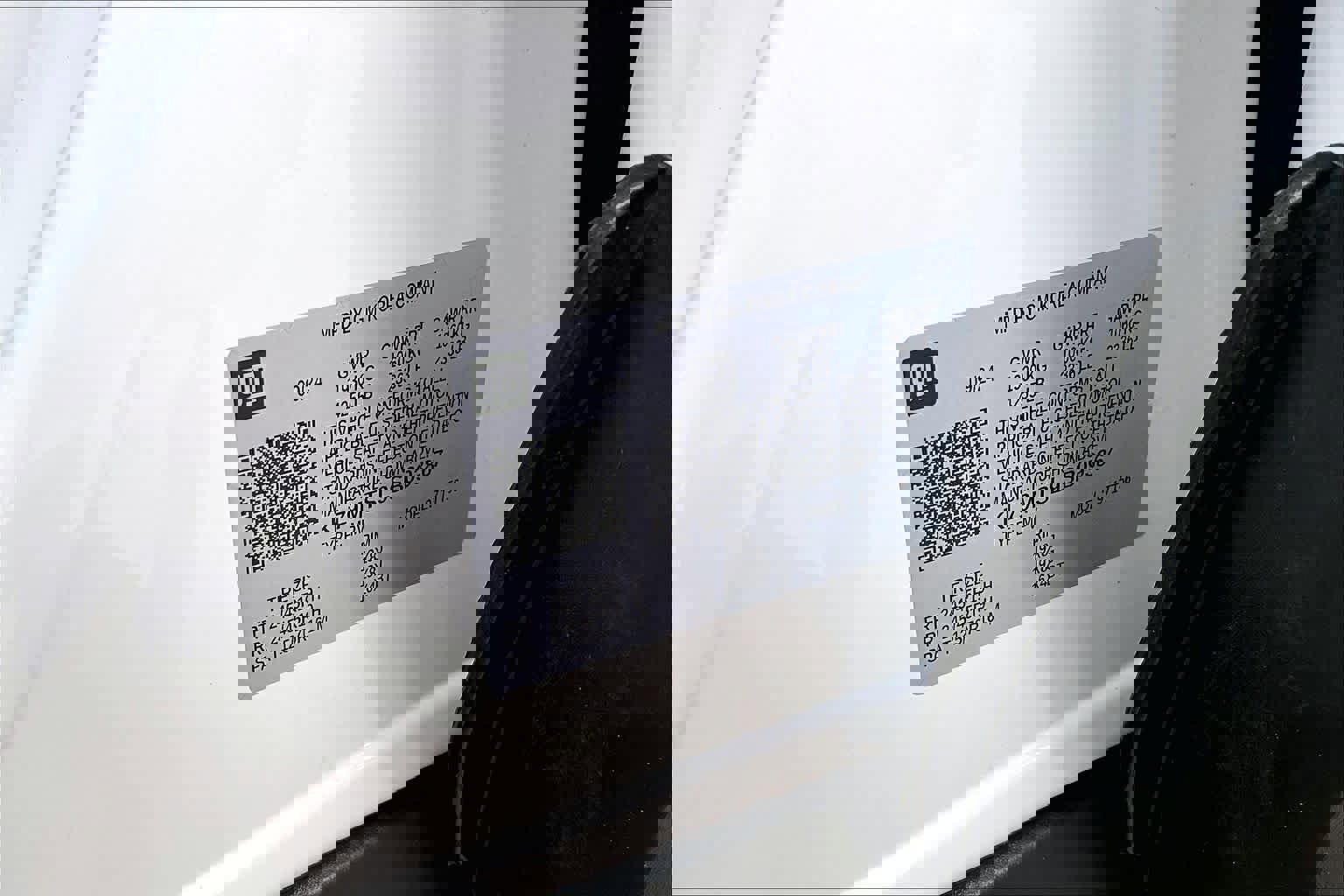 Used 2025 Chevrolet TrailBlazer RS w/ Convenience Package image 36