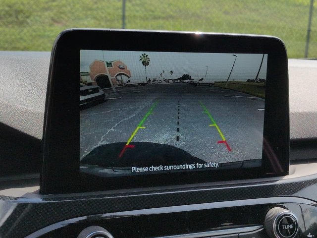 Certified 2024 Ford Escape ST-Line FWD image 15