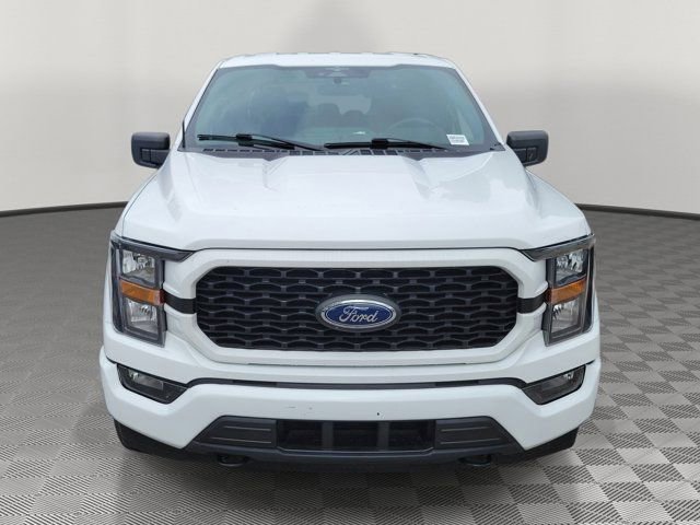 Certified 2023 Ford F150 XL w/ STX Appearance Package AWD/4WD image 2
