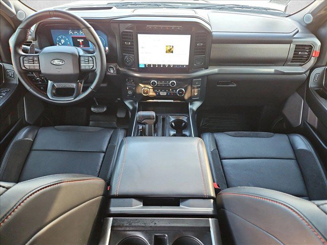 Certified 2024 Ford F150 Raptor AWD/4WD image 18