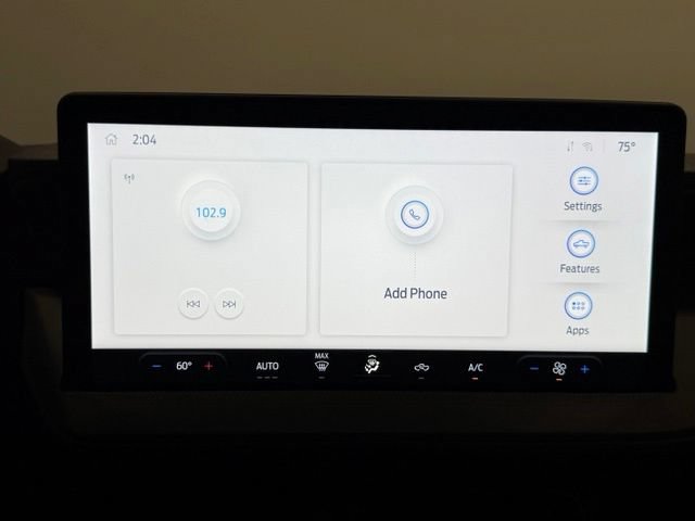 Certified 2025 Ford Maverick XL w/ Equipment Group 102A AWD/4WD image 27