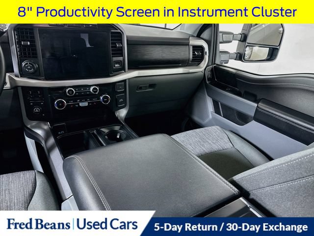 Certified 2023 Ford F150 XLT w/ Equipment Group 302A High AWD/4WD image 28