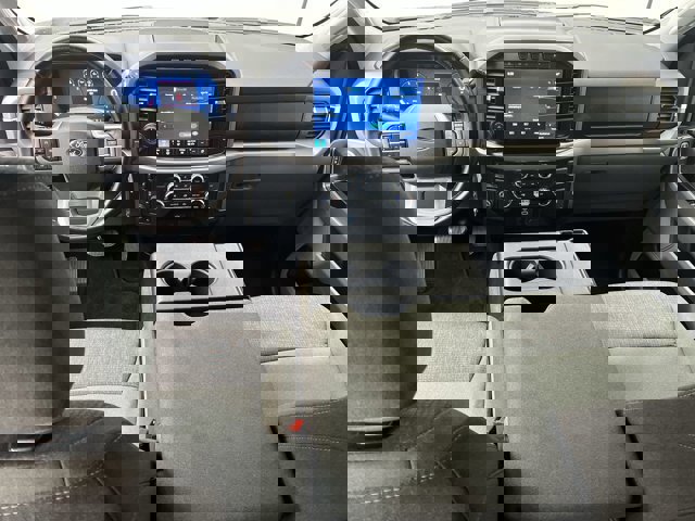 Certified 2024 Ford F150 XLT w/ Tow/Haul Package AWD/4WD image 14