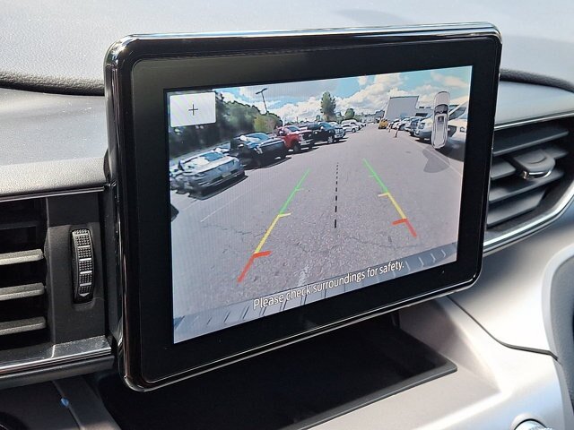 Certified 2024 Ford Explorer XLT w/ Equipment Group 202A AWD/4WD image 7