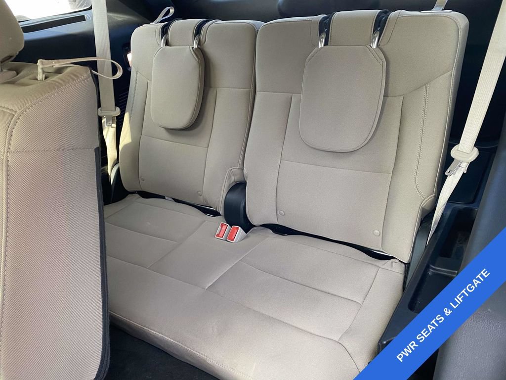 Certified 2022 Ford Explorer XLT RWD image 13