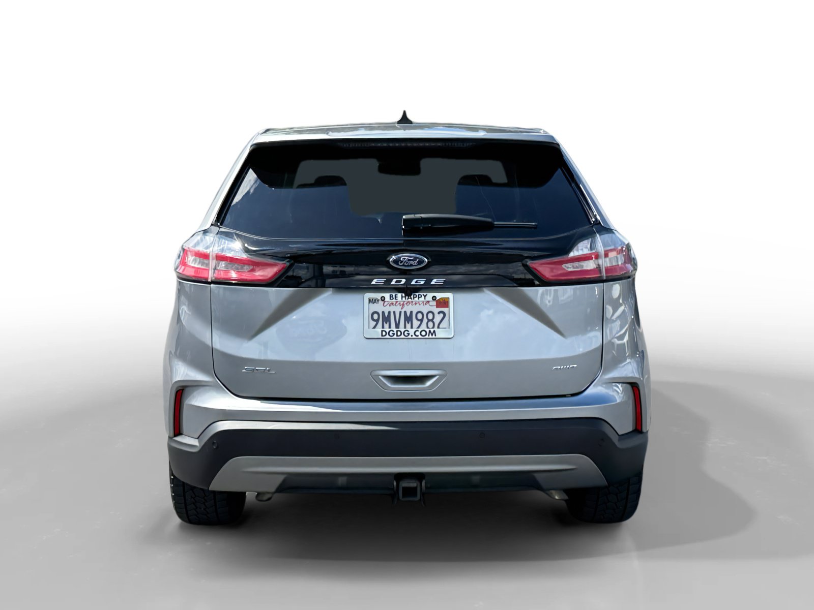 Certified 2024 Ford Edge SEL w/ Convenience Package AWD/4WD image 4