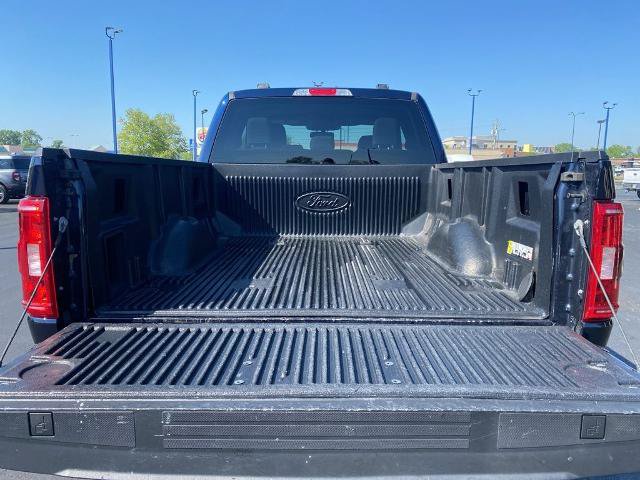 Certified 2023 Ford F150 XLT w/ Equipment Group 302A High AWD/4WD image 7