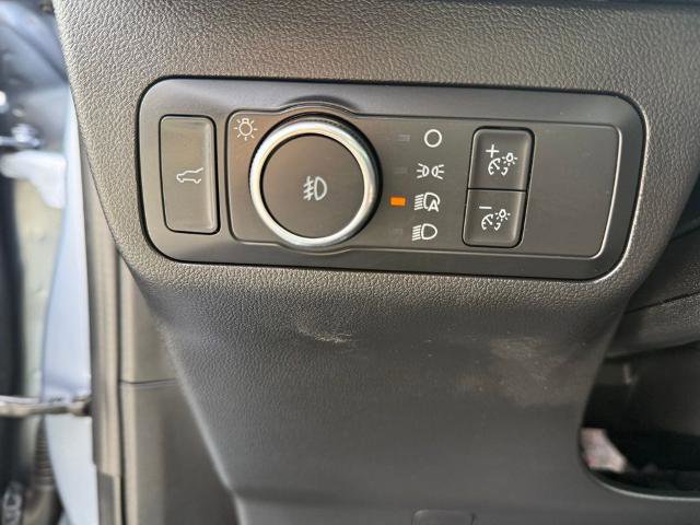 Certified 2022 Ford Escape SEL w/ SEL Stealth AWD Package image 15