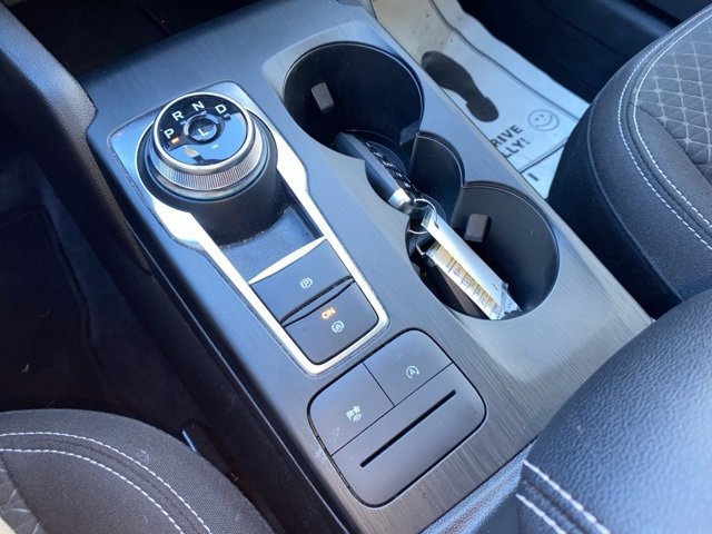 Certified 2023 Ford Escape Active image 14