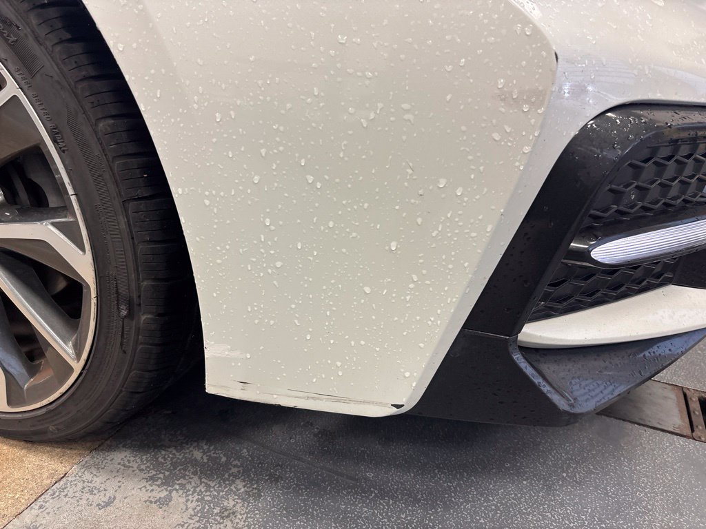 Used 2021 Toyota Corolla SE FWD image 8