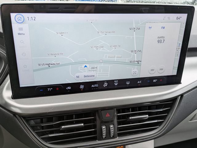 Certified 2024 Ford Escape Active w/ Tech Pack #1 image 21