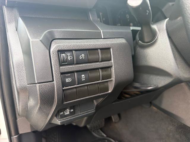 Used 2025 Toyota Tacoma SR RWD image 17