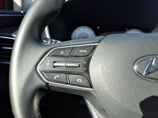 Used 2022 Hyundai Santa Fe XRT image 19