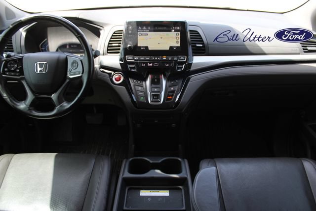 Used 2019 Honda Odyssey Elite image 17