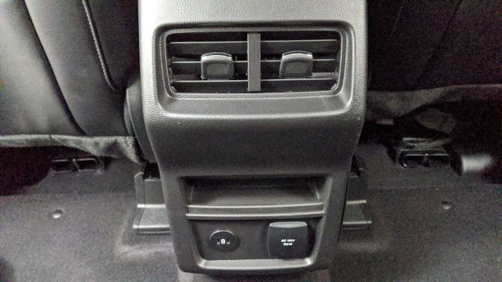 Certified 2024 Ford Edge SEL w/ Convenience Package AWD/4WD image 37