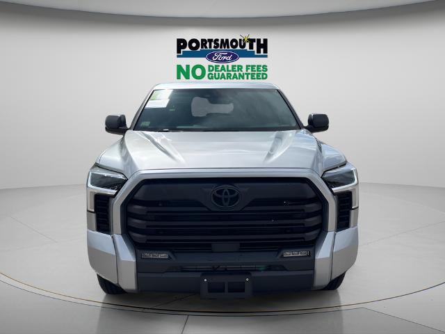 Used 2026 Toyota Tundra SR5 w/ SR5 Premium Package AWD/4WD image 17