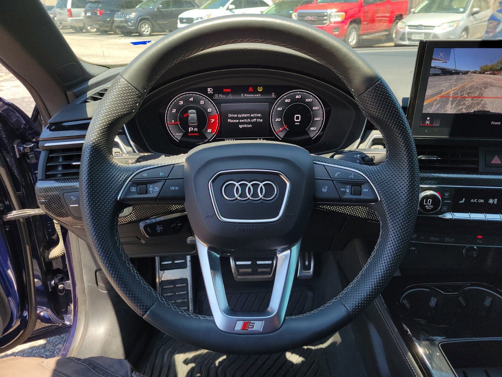Used 2024 Audi S5 Premium Plus image 26