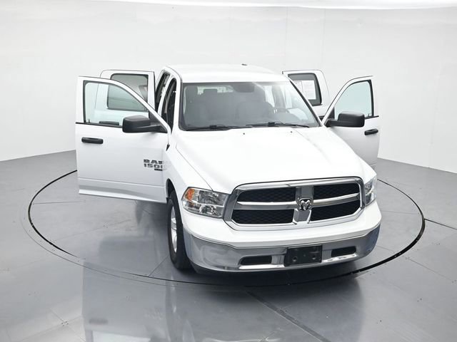 Used 2024 RAM 1500 Classic SLT image 46