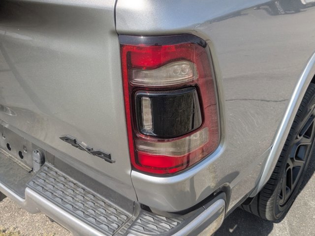 Used 2022 RAM 1500 Laramie AWD/4WD image 35