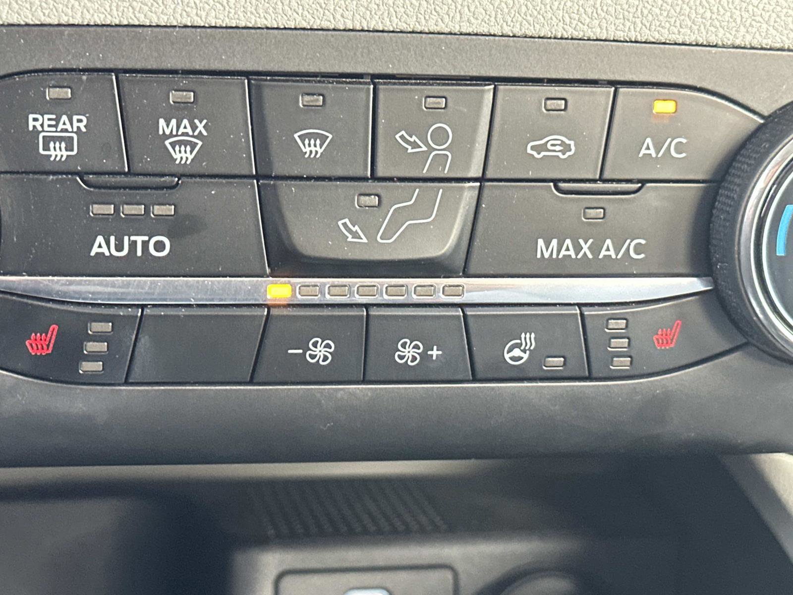 Certified 2023 Ford Escape Active w/ Cold Weather Package image 25