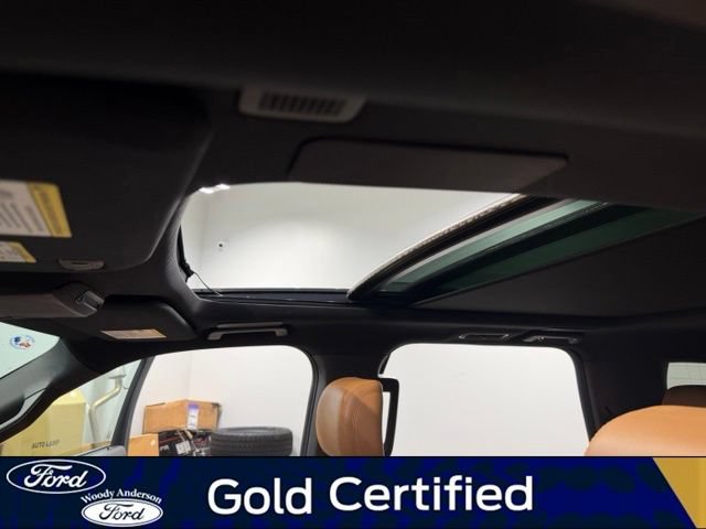 Certified 2023 Ford Expedition Max Platinum AWD/4WD image 18