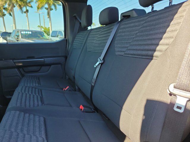 Certified 2023 Ford F150 XL w/ STX Appearance Package image 15