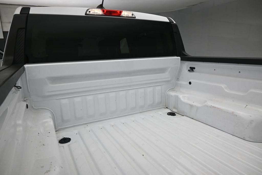 Certified 2025 Ford Maverick XLT w/ 4K Tow Package AWD/4WD image 21