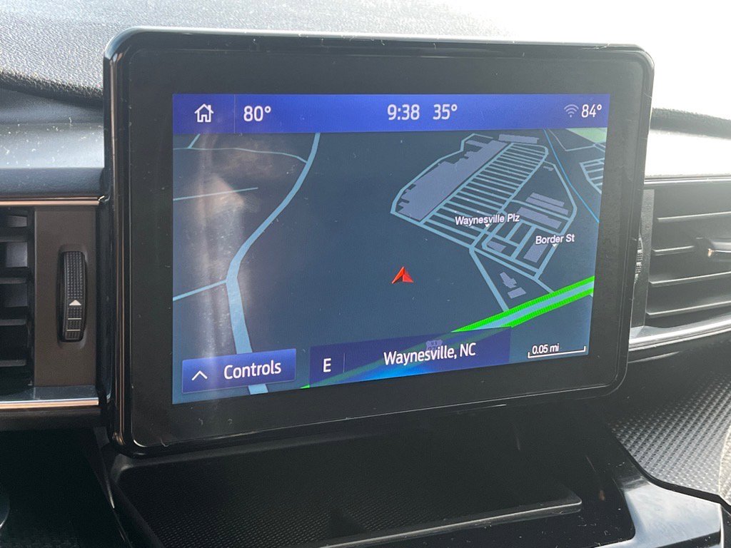 Certified 2023 Ford Explorer ST-Line w/ Class IV Trailer Tow Package image 10