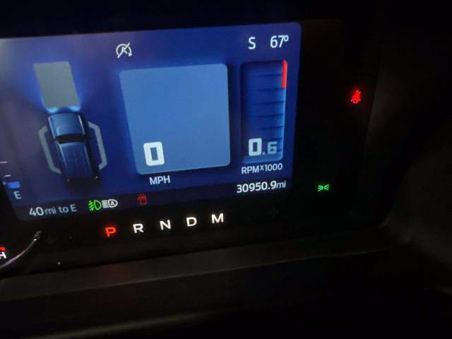 Certified 2023 Ford Bronco Outer Banks AWD/4WD image 24