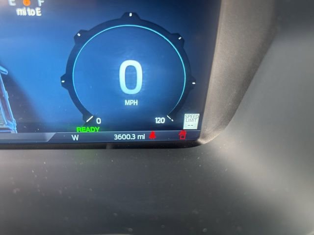 Certified 2024 Ford F150 Lariat w/ Equipment Group 502A High image 22