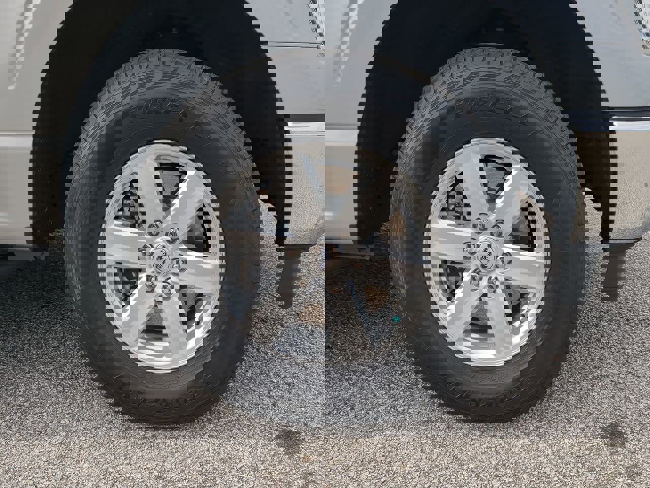 Certified 2022 Ford F150 XLT w/ Trailer Tow Package image 9