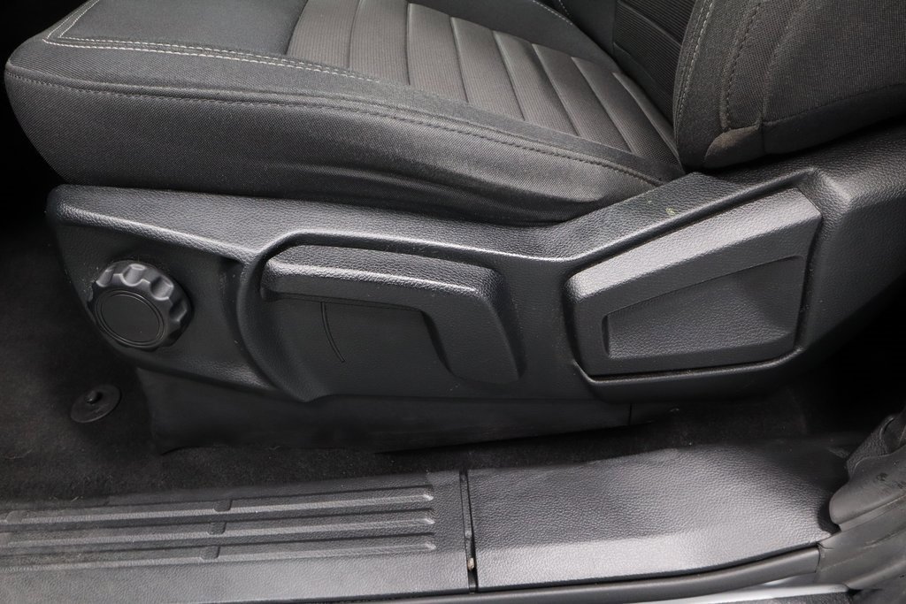 Certified 2020 Ford Ranger XLT w/ FX4 Off-Road Package image 24