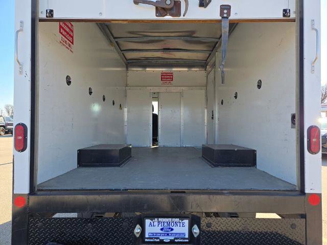 Certified 2022 Ford Transit 350 DRW image 14