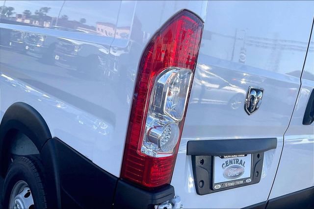Used 2022 RAM ProMaster 2500 image 28